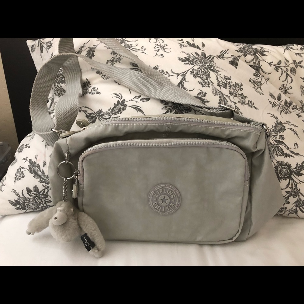 Vintage Kipling Bag
